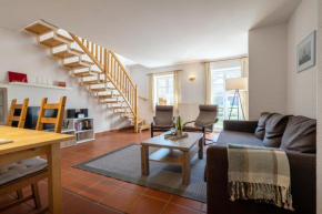 Feriendorf Rugana - Klassik Appartement mit 2 Schlafzimmern und Terrasse A27